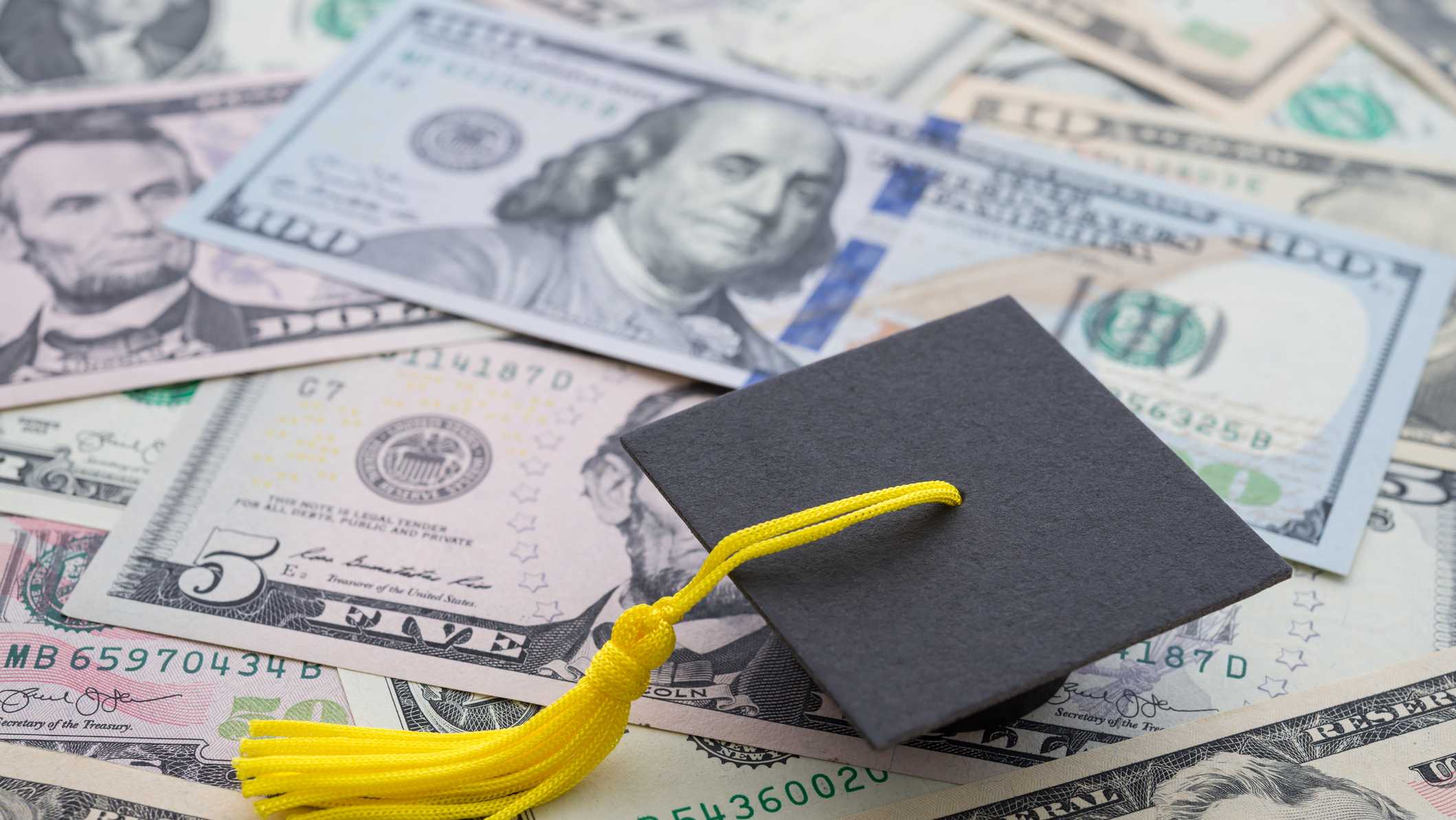 Big student loan changes coming July 1: Here's what you need to know WYFF 4
