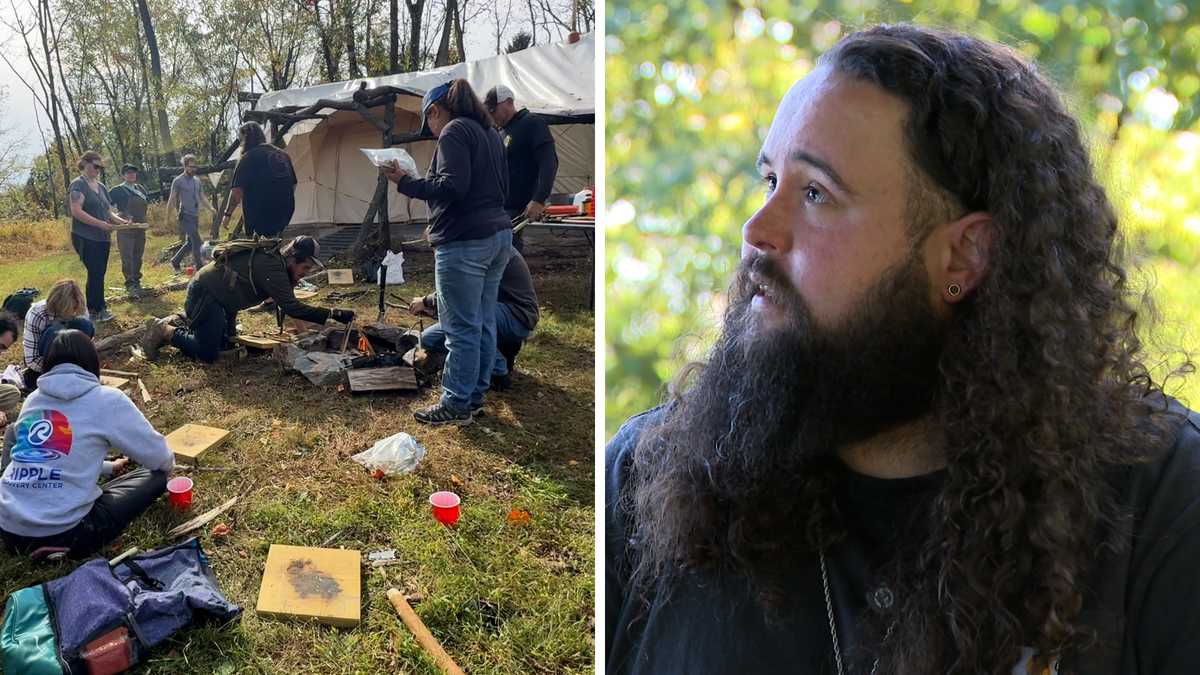 'Unexpected can happen': Stetler Survival classes focus on everyday emergency skills in York County