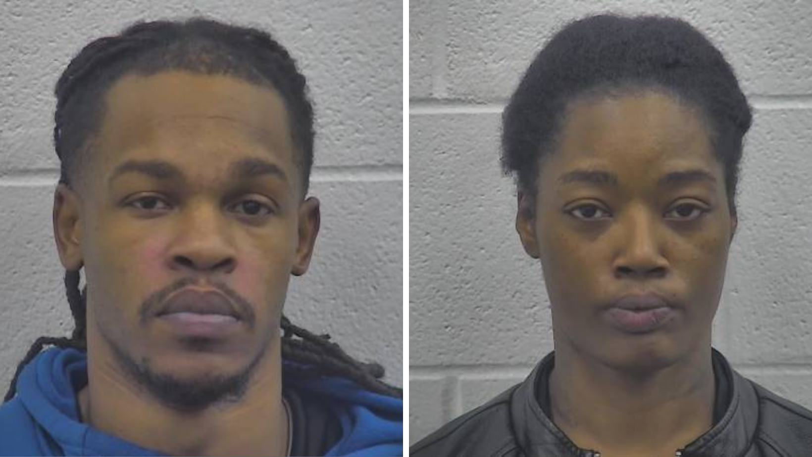 Officials: Covington mother, stepfather sentenced after being convicted of beating 9-year-old child