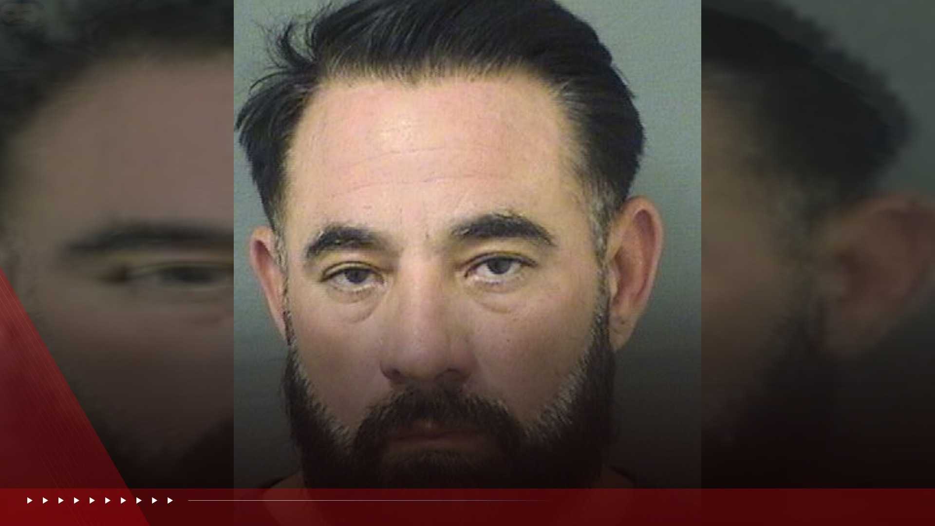 Boynton Beach man accused of sexual offenses involving teen
