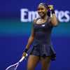 Coco Gauff returns to the US Open quarterfinals for the first time since her 2023 title run
