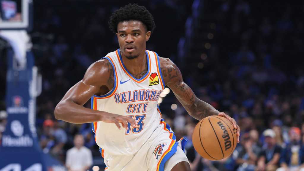 Otega Oweh out for season with ruptured Achilles tendon