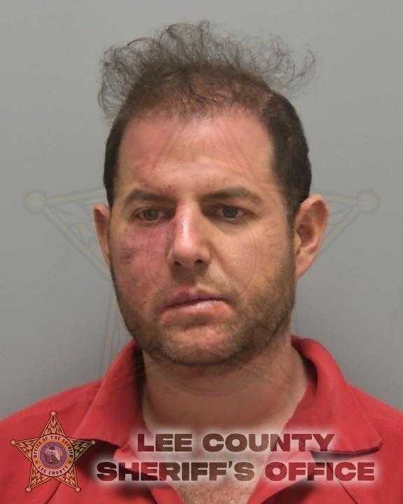 1 arrested after FHP chase on I-75, PIT maneuver near Terminal Access ...
