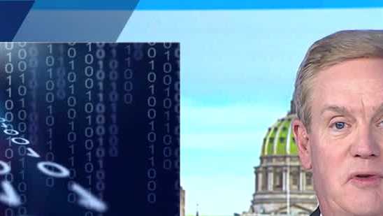 Cryptocurrency bill preventing public officials from profiting from digital assets advances to House