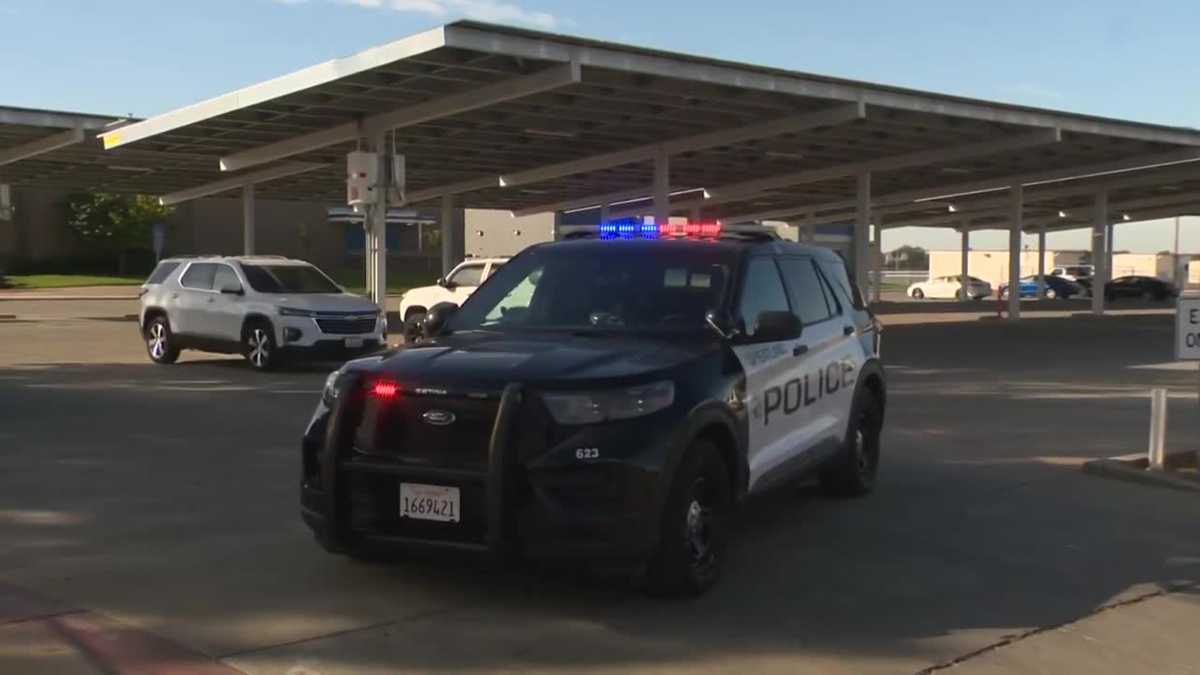 Wheatland High School evacuated and canceled classes due to an AI-generated bomb threat. Wheatland High School evacuated and canceled classes due to an AI-generated bomb threat.