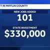 New ultrasound production line coming to Mifflin County manufacturing plant
