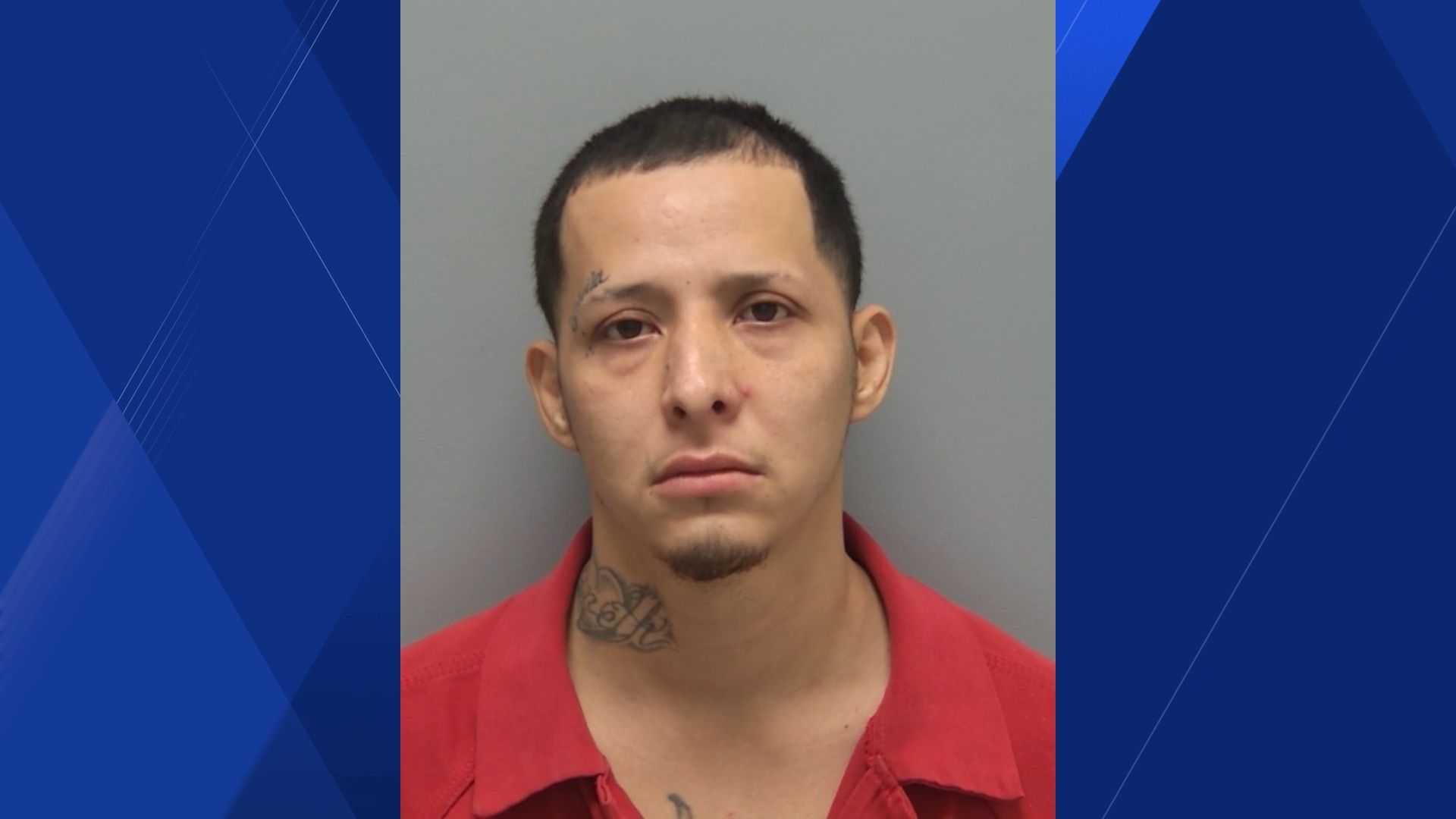 gulfcoastnewsnow.com - Layza Pinero Resto - Pine Manor man accused of drug trafficking wanted for violating conditions of release