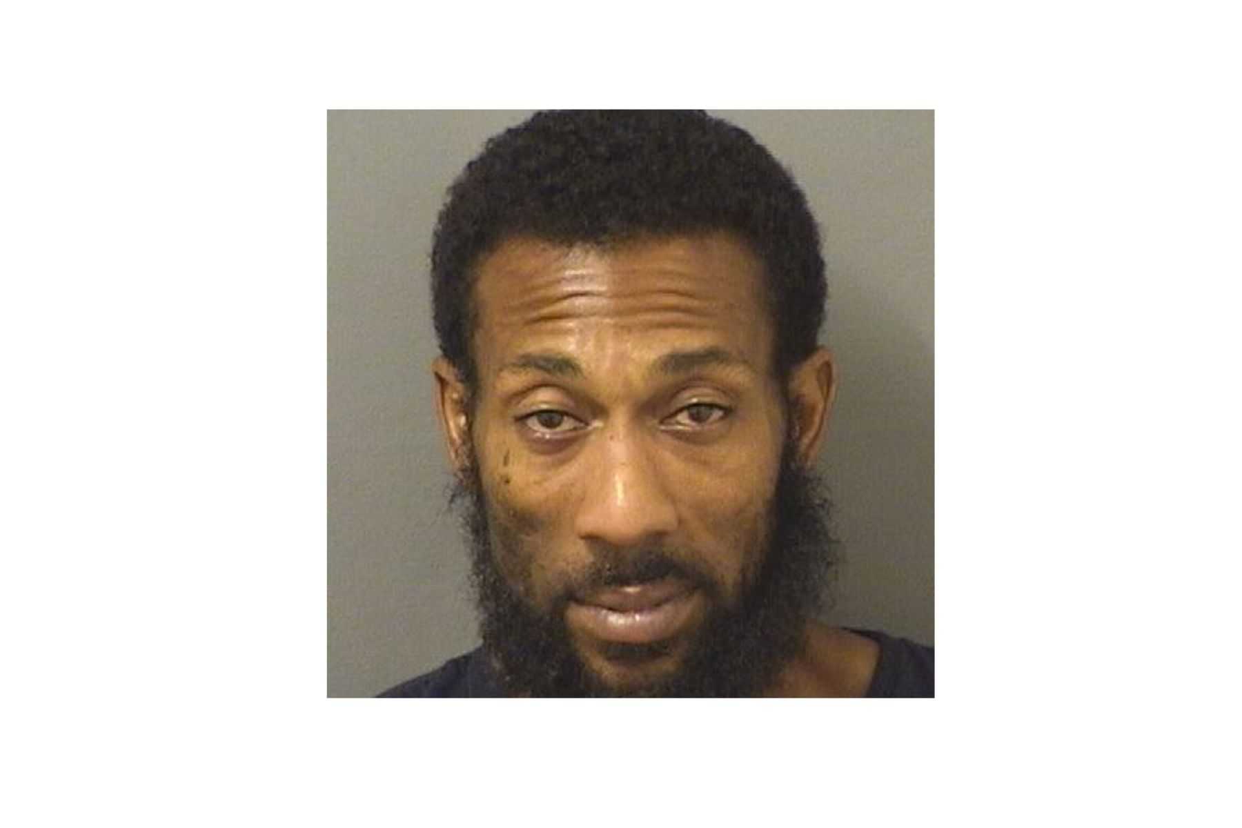 West Palm Beach man arrested after alleged threatening messages sent to 911 system
