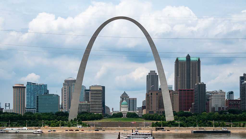 St. Louis will kick off 2028 Olympic games by hosting marathon team trials