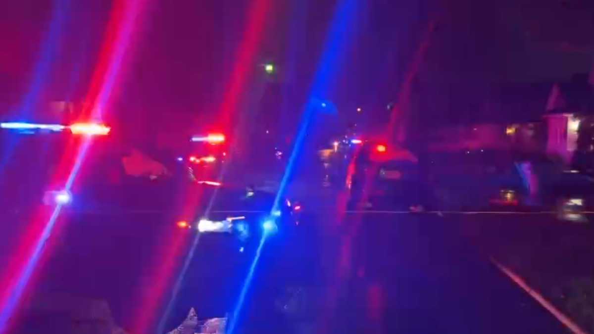 9-year-old rushed to hospital after Milwaukee shooting