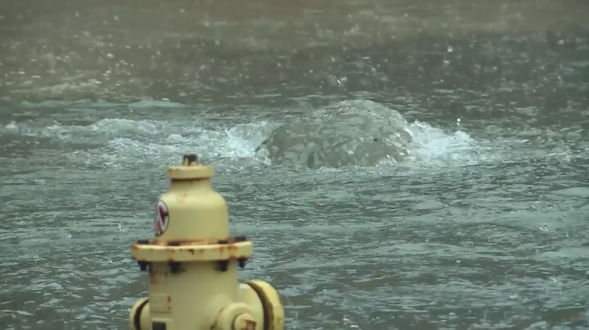Cincinnati City Council to hear presentation regarding response to July East Side flooding