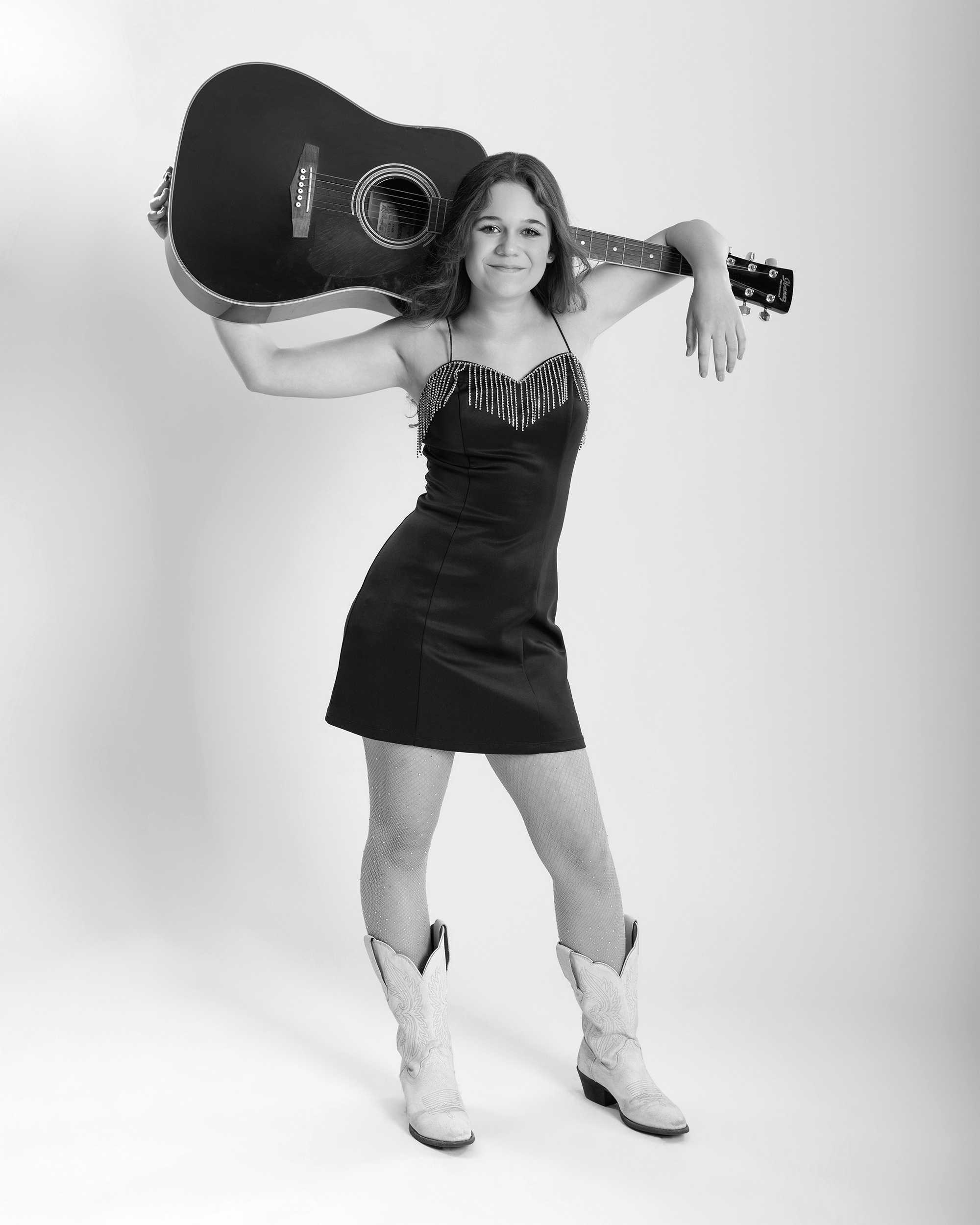 Through her lens, Savannah photographer captures the Joy of Music - WJCL