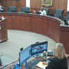 Beaufort County moves toward temporary data center moratorium