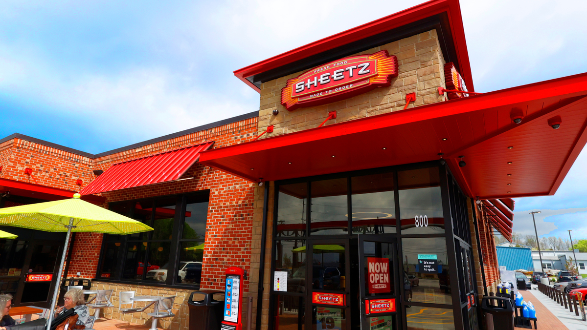 Sheetz expands further into Greater Cincinnati with newest store opening