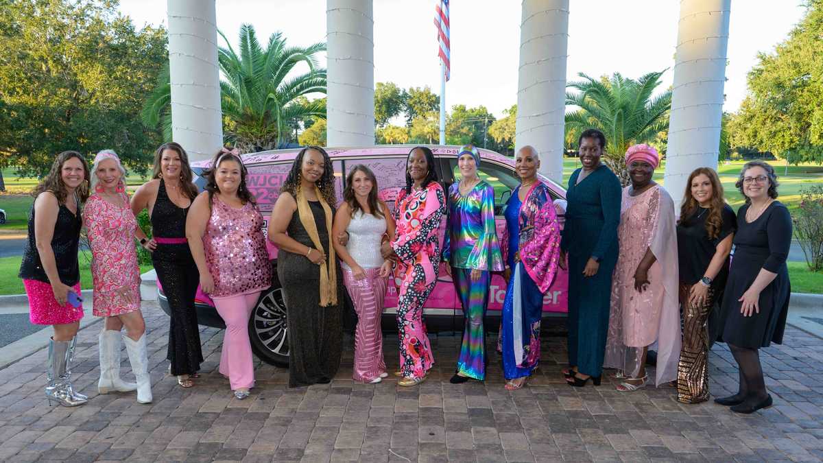 BUNNY IN THE CITY: Keeper of the Flame Foundation's 5th Annual Shine the Light
