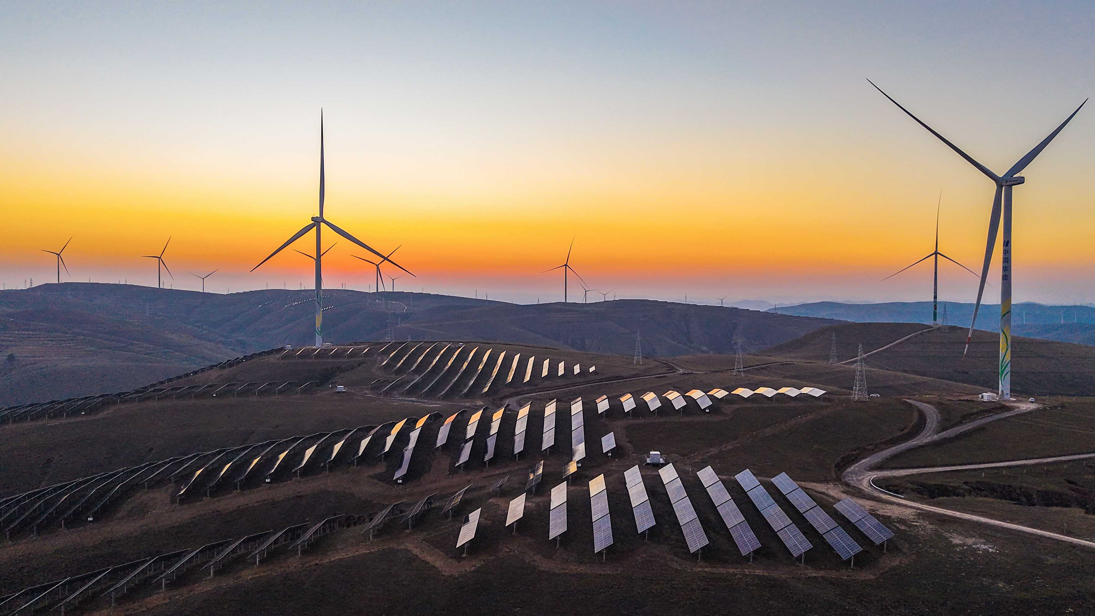 wcvb.com - Louis Jacobson, PolitiFact - Is it correct that solar and wind haven't reached '3% of global energy'?