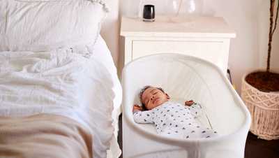 Changing the way you put your baby to bed can save their life, according to new CDC datawdsu