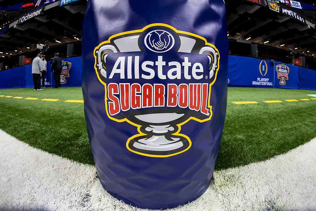 wdsu.com - Fletcher Mackel - 2026-27 College Football Playoff broadcast schedule released: Sugar Bowl set for Friday, Jan. 15