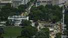 Trump White House Ballroom