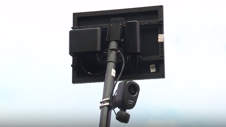 Independence to remove Flock cameras after residents voice privacy concerns