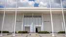 Kennedy Center board votes to re-add Trump's name to building
