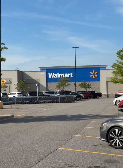 Man dies at hospital after being electrocuted inside Upstate Walmart, coroner says