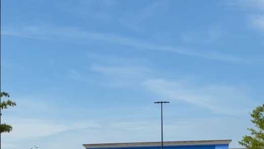 Man dies at hospital after being electrocuted inside Upstate Walmart, coroner sa...