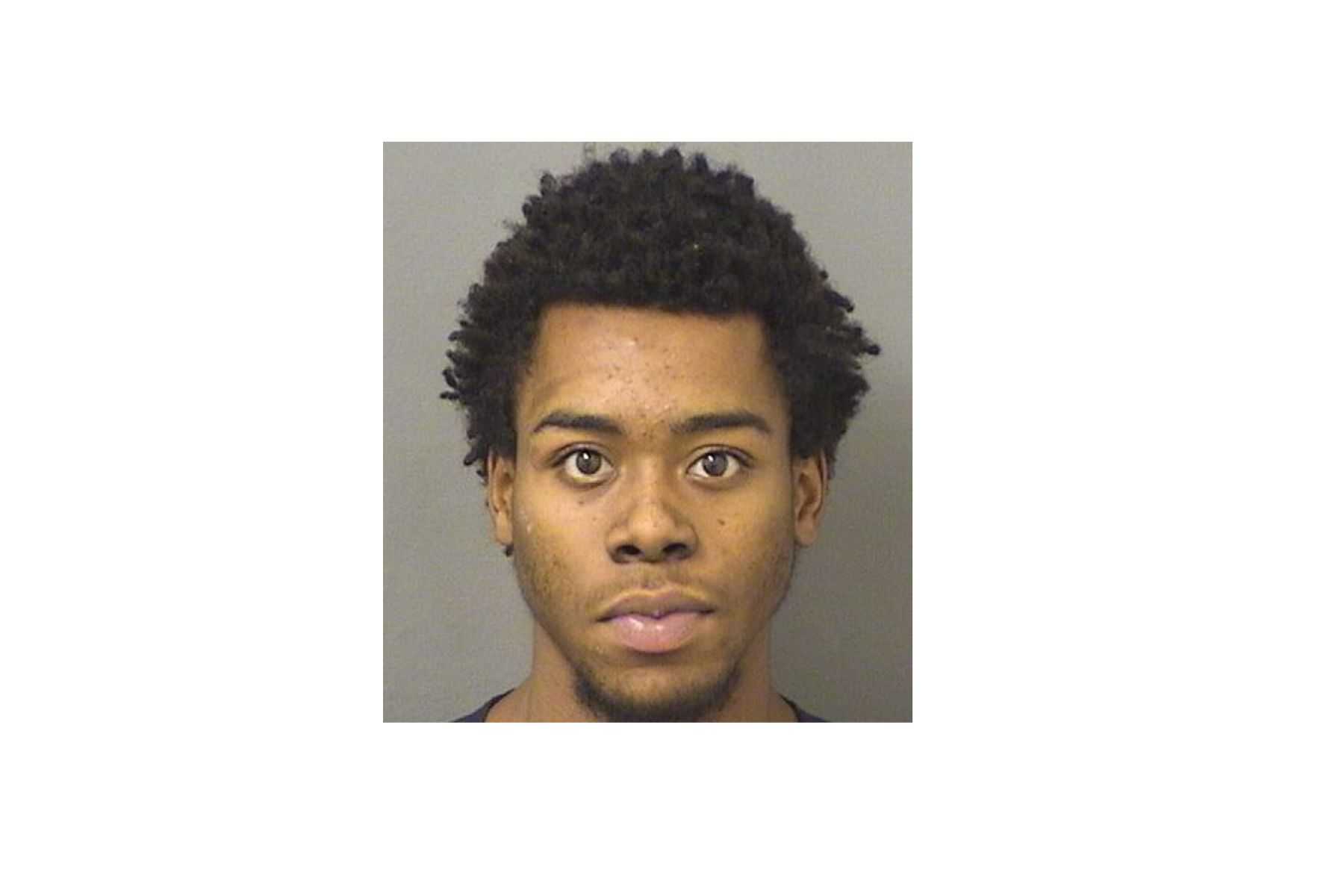 South Florida man charged in car burglaries and theft of Mercedes-Benz