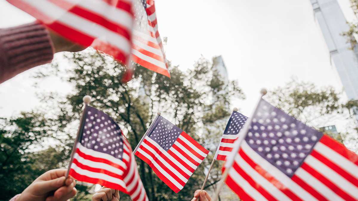 How you can honor a special veteran in your life this Veterans Day