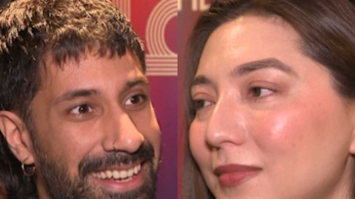 Louisville Orchestra introduces the two newest Creator Corps members