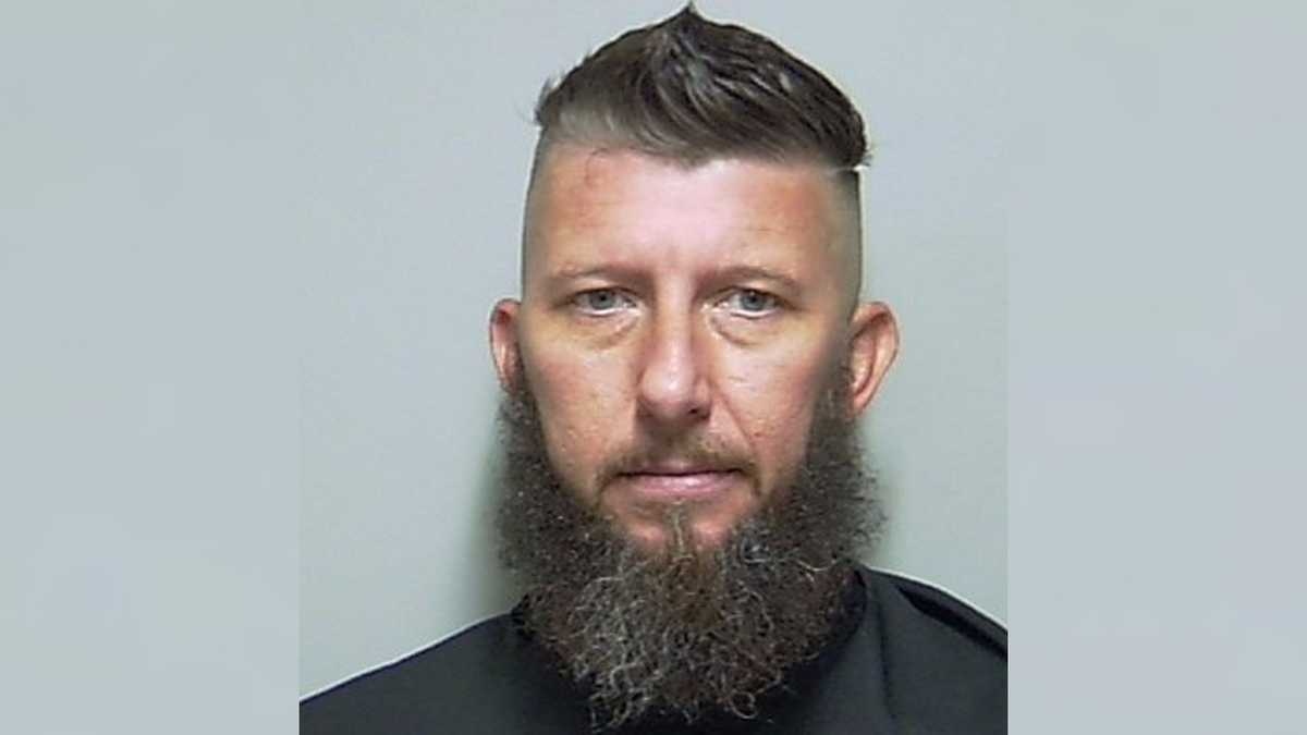 Arrest made in 2025 hit-and-run crash that killed motorcyclist in Brevard County