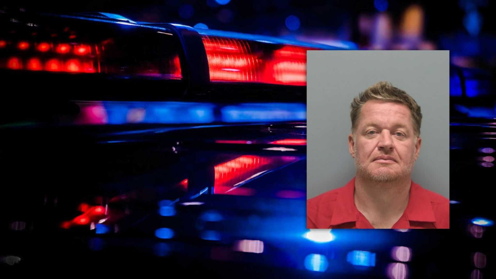 gulfcoastnewsnow.com - Layza Pinero Resto - Cape Coral man no-shows court date after police say he stole car he was hired to fix, drove it drunk