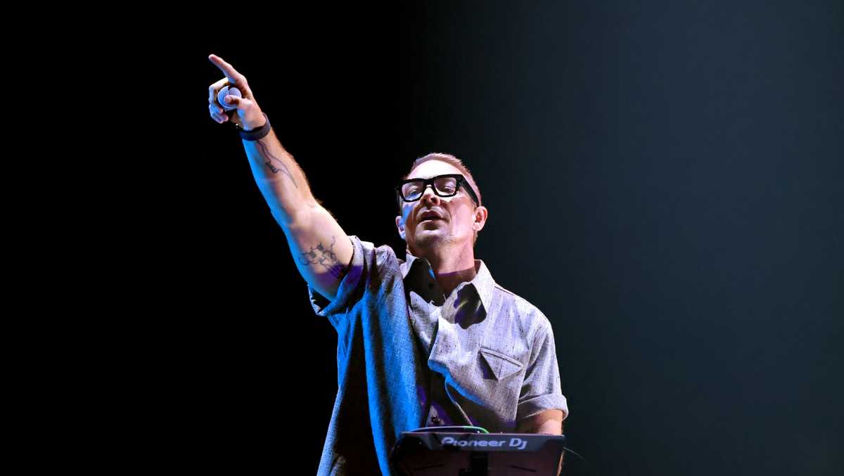 Sacramento State to celebrate MAC debut with Diplo, other homecoming shows through new partnership