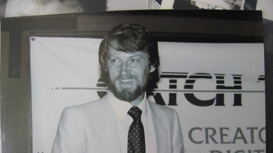 PC pioneer Gary Kildall's life and mysterious death at a Ca. bar - KSBW
