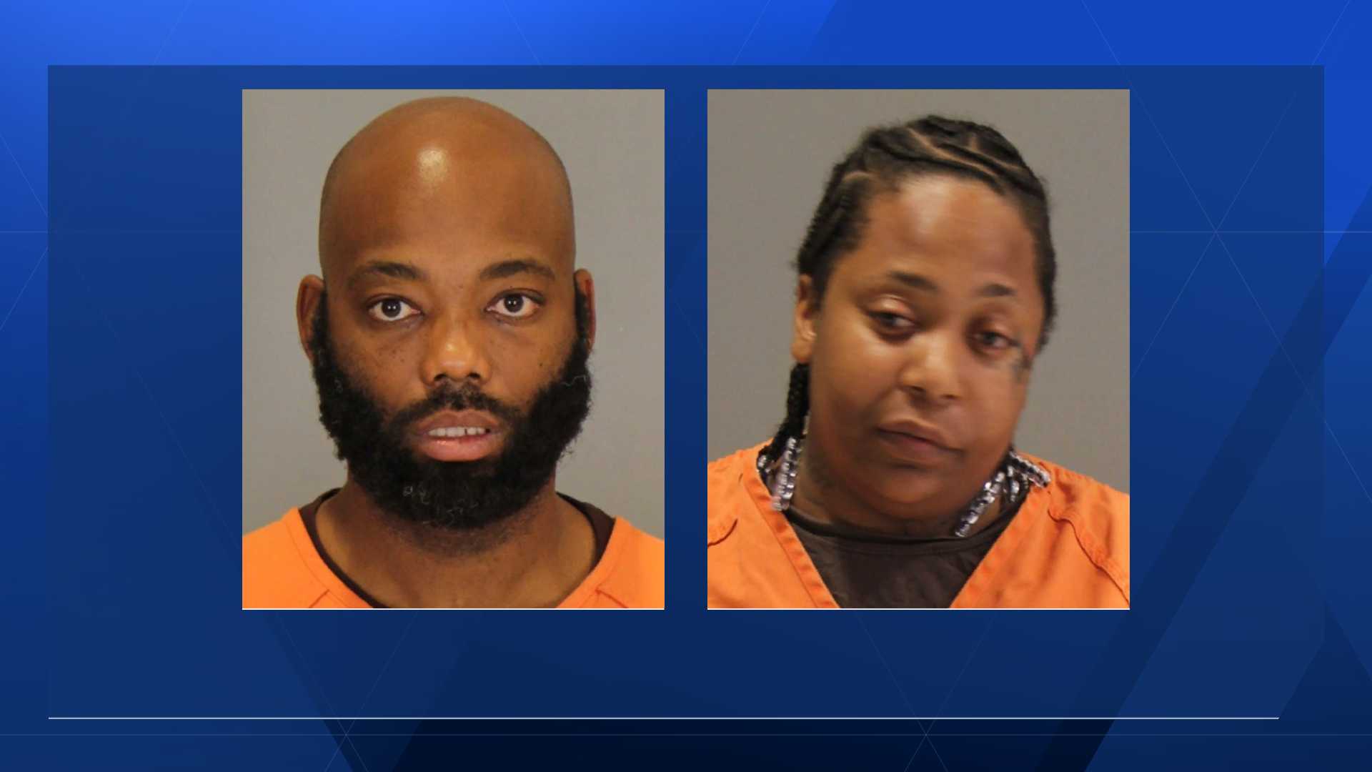 Omaha man charged in crash-turned-shooting held on bond