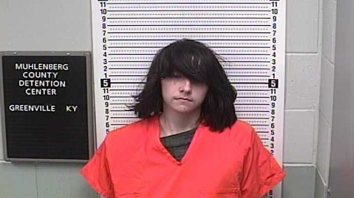 Kentucky 19-year-old charged after baby found dead with bruises and ...