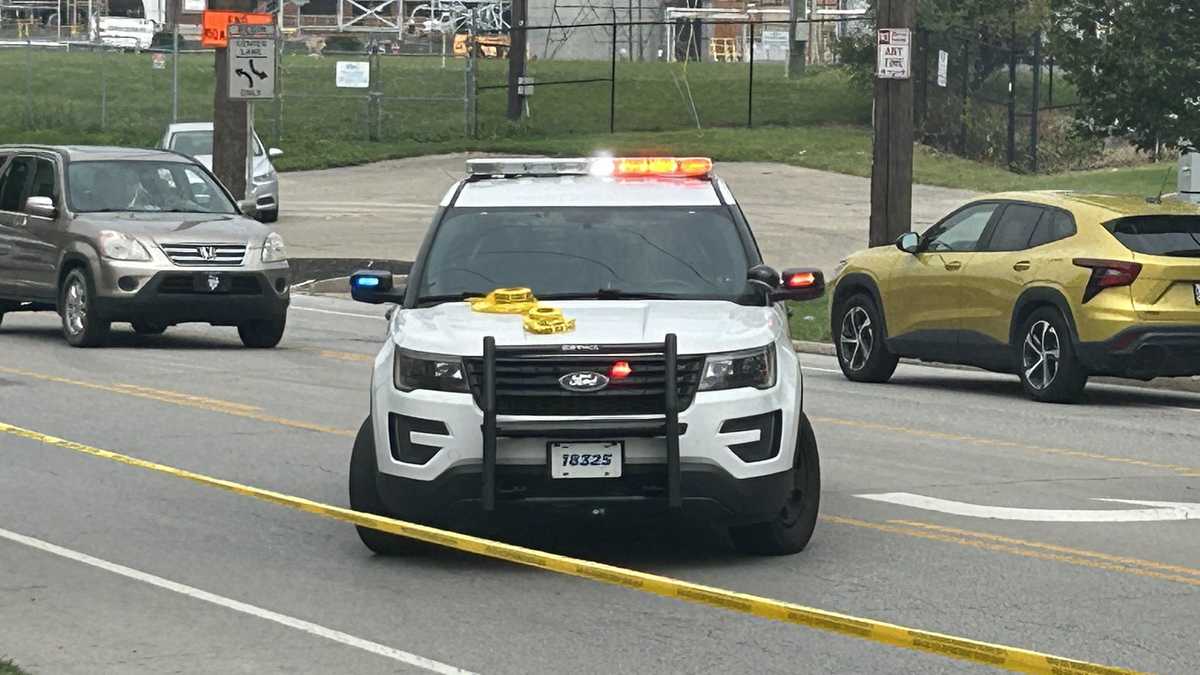 Police: 1 hospitalized after accidental shooting in Winton Terrace