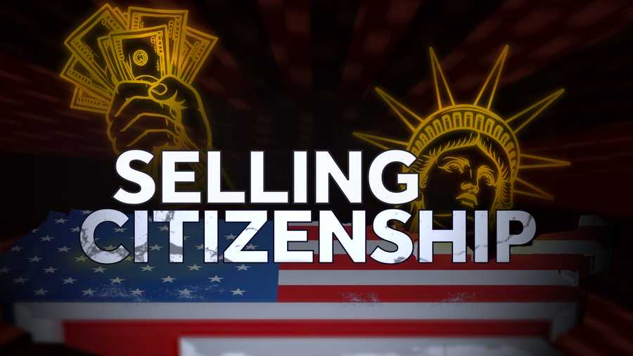 New documentary explores one of the most unusual immigration scams in America