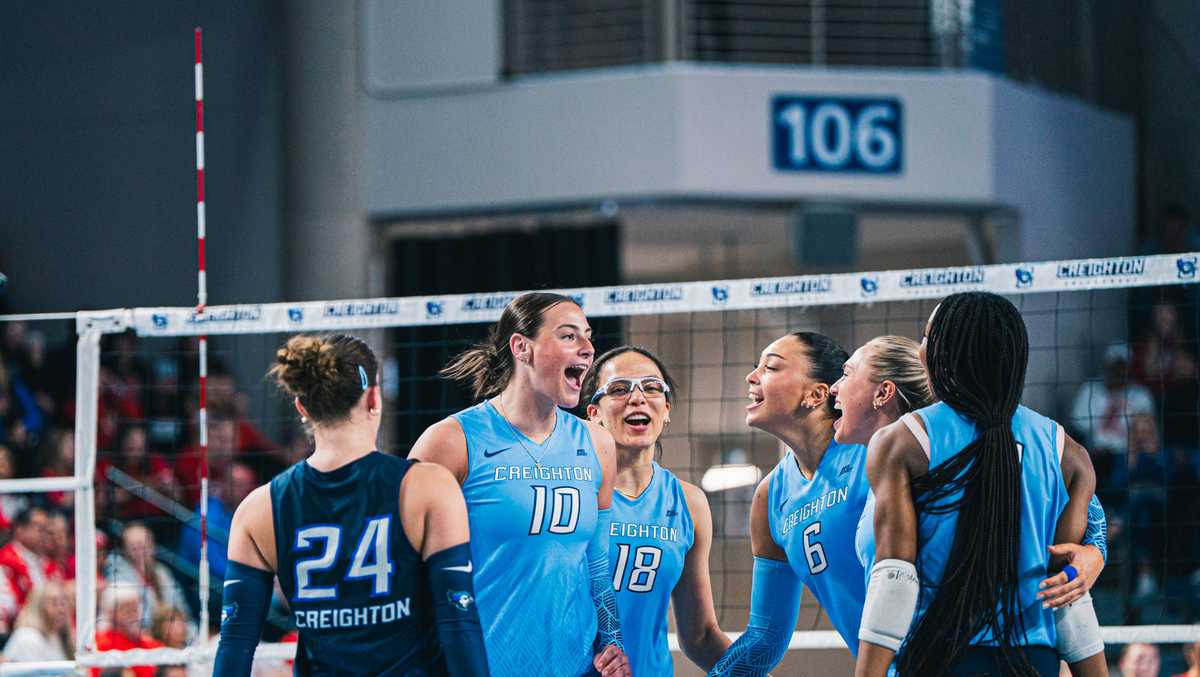CU volleyball unveils 2026 schedule, including multiple tournaments and annual rivalry game against Nebraska
