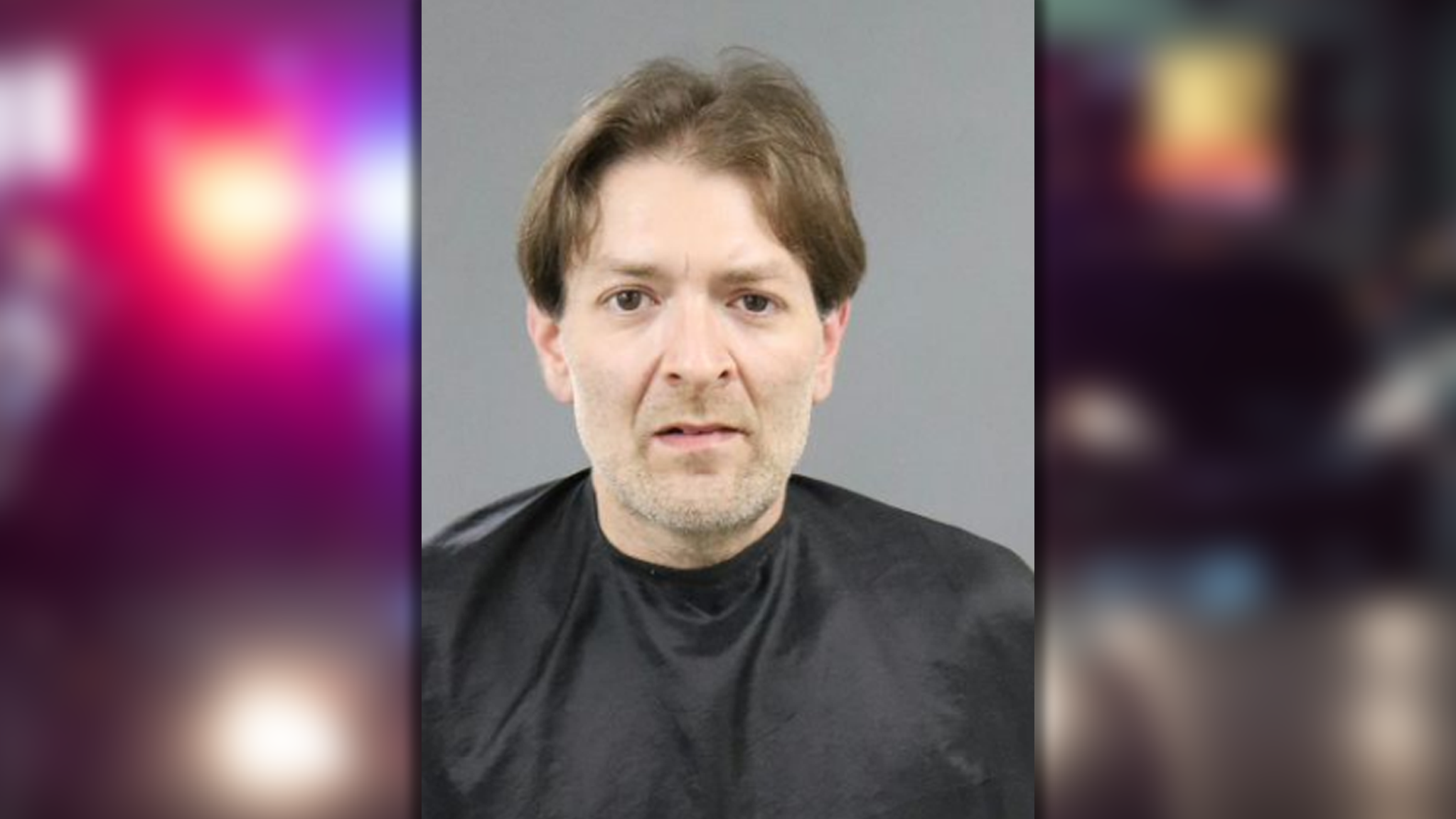 Deputies: Woman found in ditch after alleged assault by co-worker