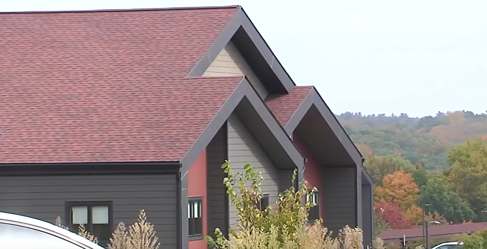 Great Wolf Lodge homicide in Pennsylvania: Woman kills husband and 3-year-old son, police say