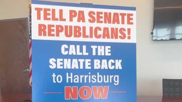Lancaster County officials push for pause on data center projects amid community concerns