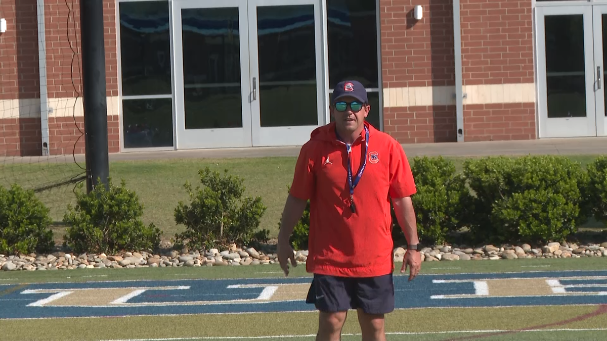 2026 Pigskin Preview: Chapman Panthers