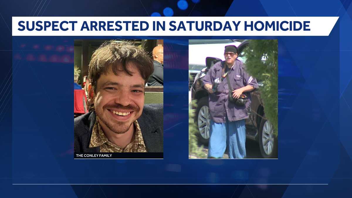 Murder suspect arrested after standoff in northeast Albuquerque