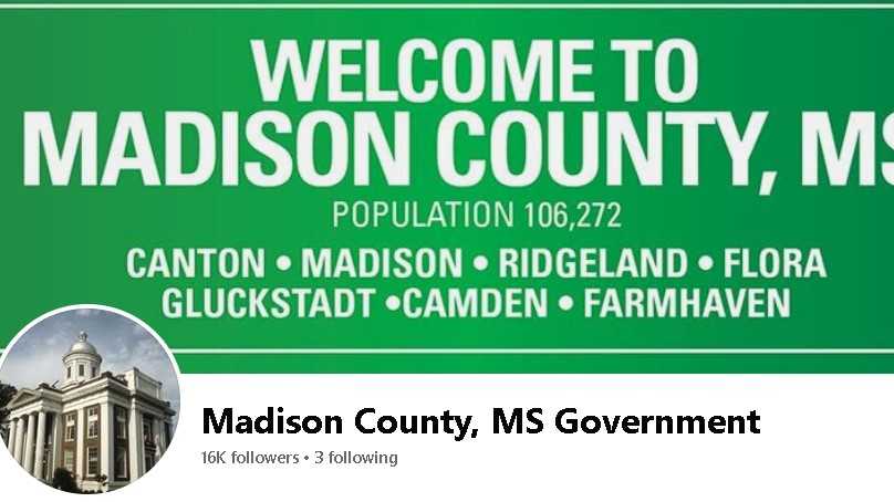 Madison Fbi Madison County website, services down, FBI Homeland Security ...