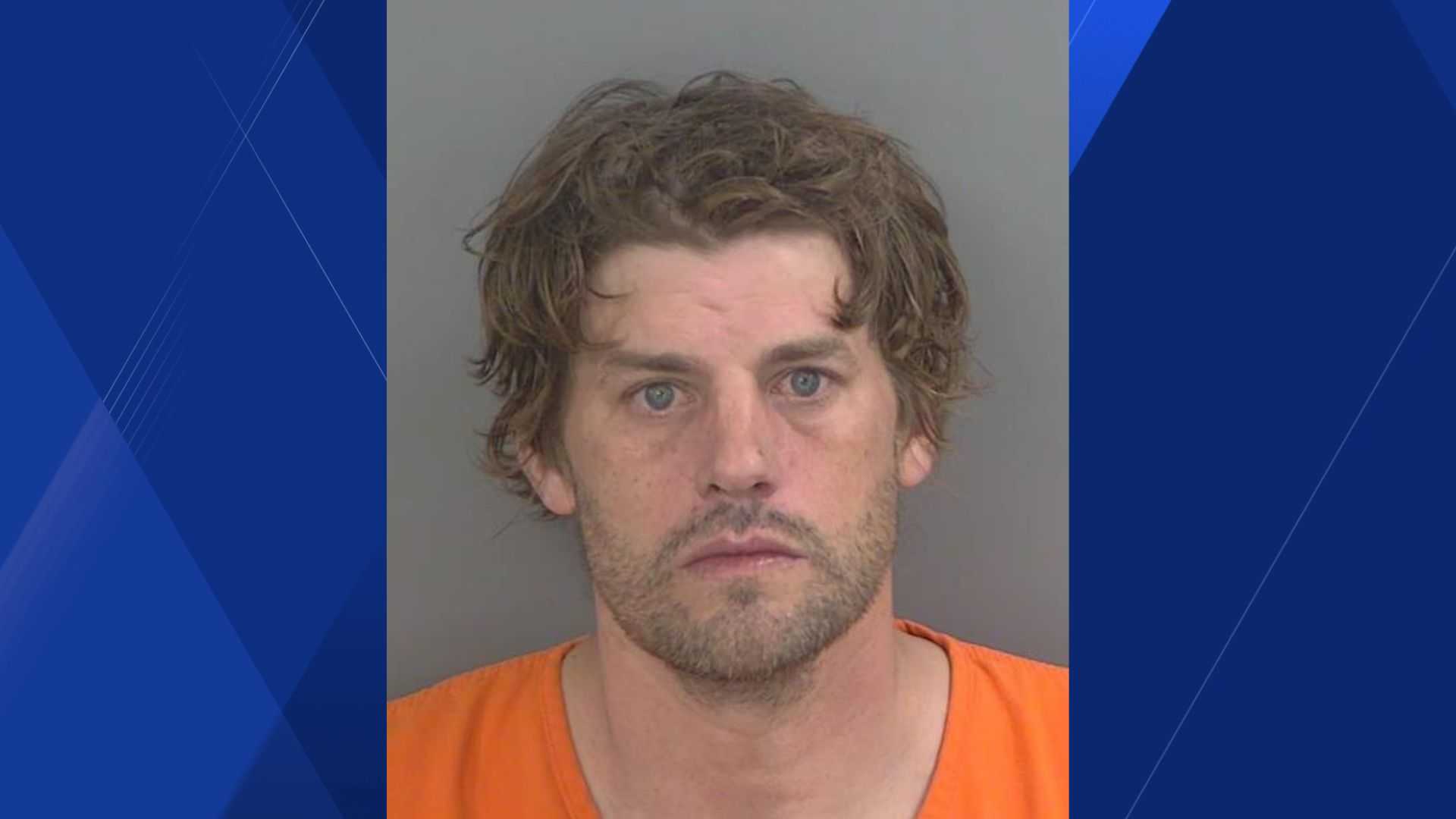 Cocaine, fentanyl found in backpack leads to Lely High School teacher's arrest