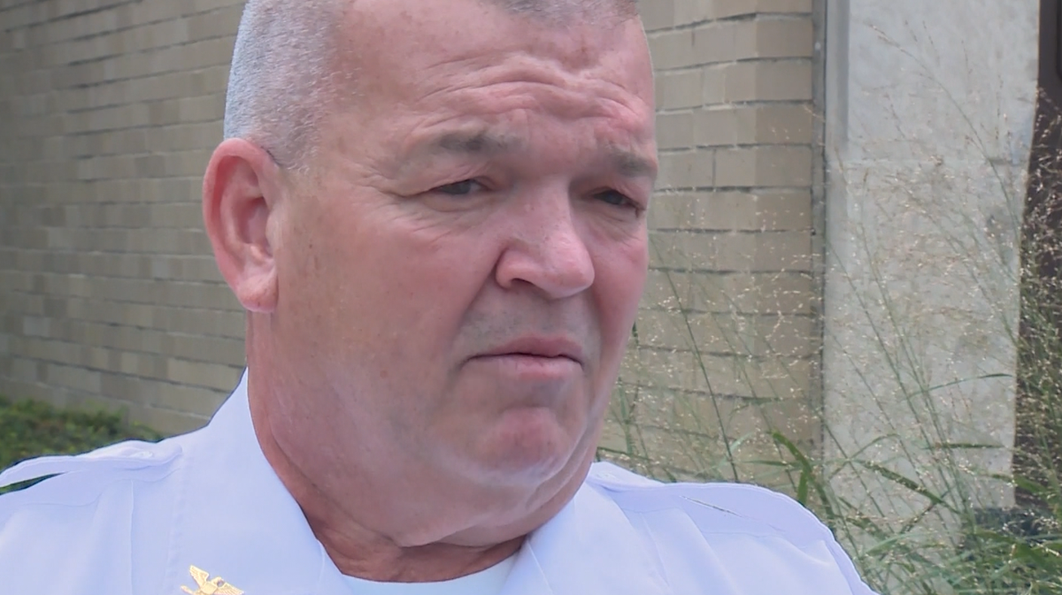 Reading police chief to retire after administrative leave, external ...