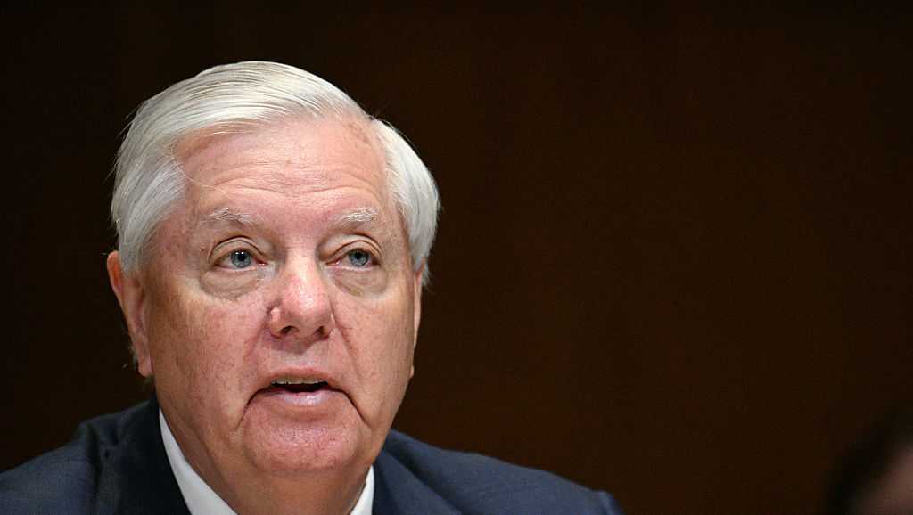 Florida leaders react to the death of U.S. Sen. Lindsey Graham