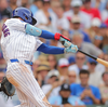Pete Crow-Armstrong homers 3 times as the Chicago Cubs pound the Cincinnati Reds 17-5