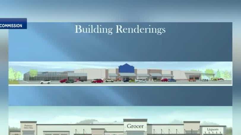 New shopping options coming to Oldham County as area grows